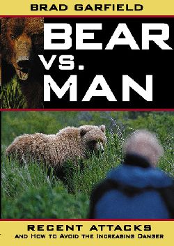 Bear Vs. Man