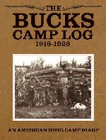 The Bucks Camp Log 1916-1928