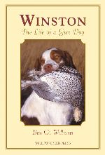 Winston: The Life Of A Gun Dog