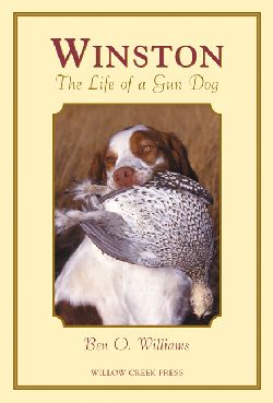 Winston: The Life Of A Gun Dog