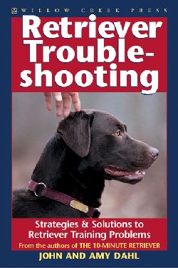 Retriever Troubleshooting