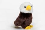 Bald Eagle - Stuffed Animal