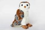 Barn Owl - Stuffed Animal
