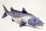 Barracuda -  17 inch Stuffed Animal