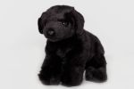 Floppy Black Lab - ...