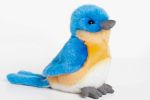 Bluebird - 6 inch Stuffed Animal