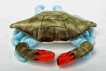 Blue Crab - Stuffed Animal