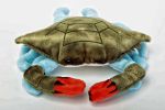 Show product details for Blue Crab - Stuffed Animal