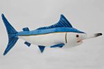 Blue Marlin - 10 inch Stuffed Animal