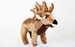 Elk - Stuffed Animal