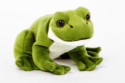 Frog - Stuffed Animal