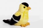 Goldfinch - 6 inch Stuffed Animal