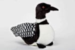 Loon - 6 inch Stuffed Animal