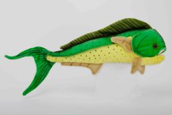 Mahi Mahi - 17 inch Stuffed Animal