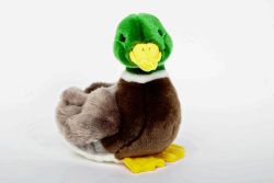 Mallard Duck - Stuffed Animal