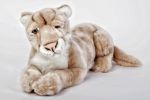 Mountain Lion - Stuffed Animal