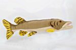 Northern Pike - 10 inch Stuffed Animal