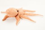 Octopus - Stuffed Animal