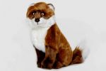 Red Fox - Stuffed Animal