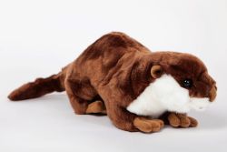 River Otter - Stuffed Animal