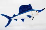 Sailfish - 10 inch Stuffed Animal