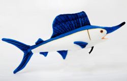 Sailfish - 17 inch Stuffed Animal