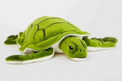 Sea Turtle - 11 inch Stuffed Animal