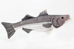 Striped Bass - 10 inch Stuffed Animal