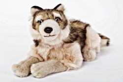 Wolf - Stuffed Animal