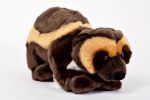 Wolverine - Stuffed Animal
