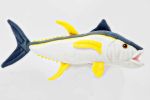 Yellowfin Tuna - 17 inch Stuffed Animal