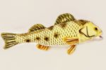 Yellow Perch - 10 inch Stuffed Animal