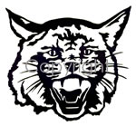 Bobcat Decal
