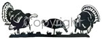 Last Dance Decal Cu...