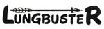 Lung Buster Decal