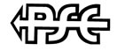PSE Archery Logo Decal
