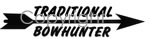 Traditional Bowhunter Decal