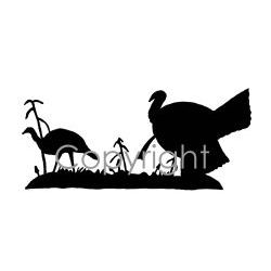 Courtship Decal