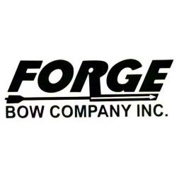 Forge Bow Decal