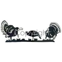 Last Dance Decal Custom Size