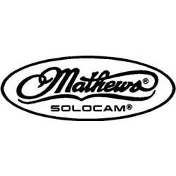 Mathews Solocam Decal