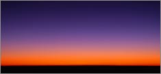 Twilight - Truck or SUV Rear Window Graphic