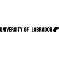 Univ. of Labrador Decal