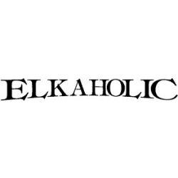 ElkaHolic Decal