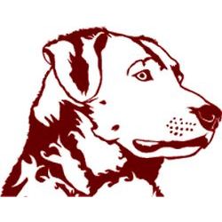 Chessie Decal
