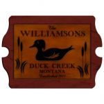 Wood Duck Vintage C...