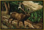 Wildlife Rugs