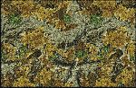 Realtree Advantage Solid Camo Area Rug