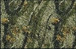 Realtree Hardwoods Solid Camo Area Rug