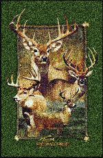 Team Realtree Bill ...